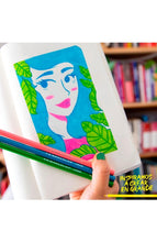 Load image into Gallery viewer, Prismacolor Colored Pencils Set, Pack of 36, With Pastel And Metallic Colors Junior 4.0mm