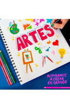 Load image into Gallery viewer, Prismacolor Colored Pencils Set, Pack of 36, With Pastel And Metallic Colors Junior 4.0mm