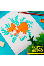 Load image into Gallery viewer, Prismacolor Colored Pencils Set, Pack of 36, With Pastel And Metallic Colors Junior 4.0mm