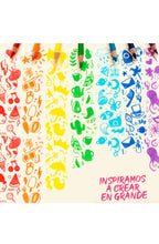 Load image into Gallery viewer, Prismacolor Colored Pencils Set, Pack of 36, With Pastel And Metallic Colors Junior 4.0mm