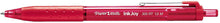 Load image into Gallery viewer, PM1951258 Paper Mate InkJoy 300RT - Retractable ballpoint pen medium point, red color, Box 12pcs.