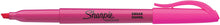 Load image into Gallery viewer, SH27009 Sharpie Pocket Highlighter, Fluorescent Pink Color, Chisel Tip, Box 12pcs.