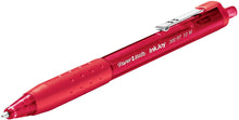 Load image into Gallery viewer, PM1951258 Paper Mate InkJoy 300RT - Retractable ballpoint pen medium point, red color, Box 12pcs.