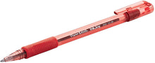 Load image into Gallery viewer, PM1951375 Paper Mate InkJoy 300ST - Ballpoint pen medium point, red color, Box 12pcs.