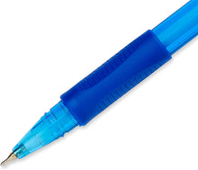 Load image into Gallery viewer, PM1951341 Paper Mate InkJoy 300ST - Ballpoint pen medium point, blue color, Box 12pcs.