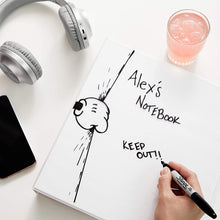 Load image into Gallery viewer, SH30001B Sharpie Permanent Marker, Fine Point, Black, Box 12pcs.