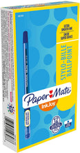 Load image into Gallery viewer, PM1951341 Paper Mate InkJoy 300ST - Ballpoint pen medium point, blue color, Box 12pcs.