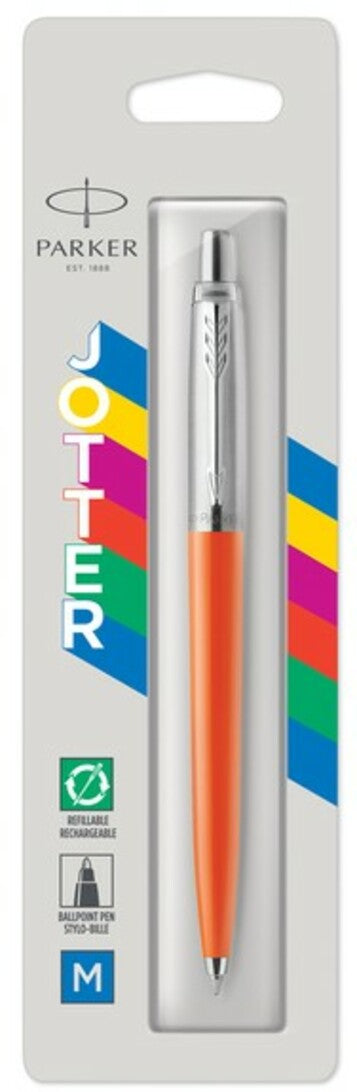 Parker Original Jotter Ballpoint Pen, Assorted Colors