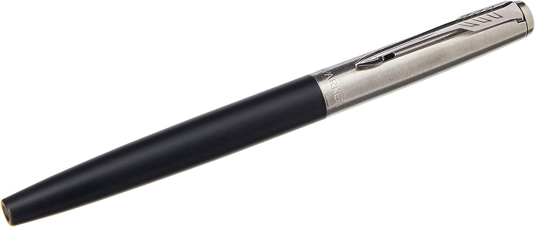 PARKER JOTTER BOND STREET BLACK CT ROLLER BALL