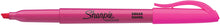 Load image into Gallery viewer, SH27009 Sharpie Pocket Highlighter, Fluorescent Pink Color, Chisel Tip, Box 12pcs.
