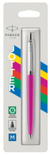 Load image into Gallery viewer, Parker Original Jotter Ballpoint Pen, Assorted Colors
