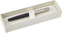 Load image into Gallery viewer, PARKER JOTTER BOND STREET BLACK CT ROLLER BALL
