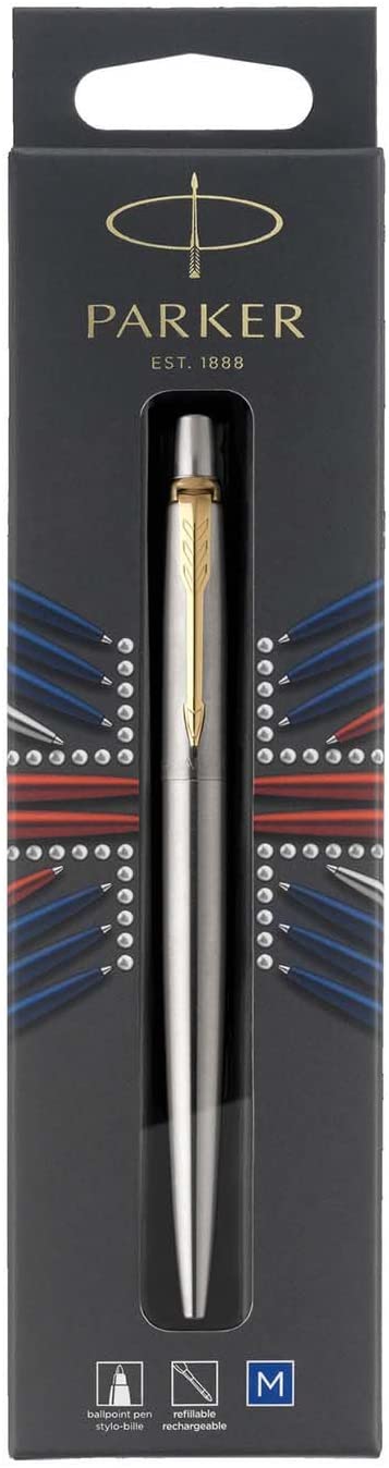 Parker Jotter Classic Ballpoint Pen Assorted Colors