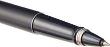 Load image into Gallery viewer, PARKER JOTTER BOND STREET BLACK CT ROLLER BALL
