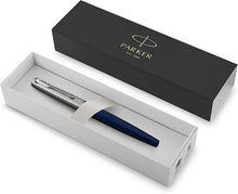 Load image into Gallery viewer, PARKER JOTTER ROYAL BLUE CT ROLLER BALL
