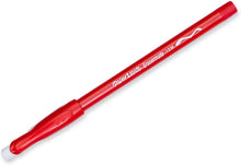 Load image into Gallery viewer, PM3920158 Paper Mate EraserMate - Erasable pen, medium point, red color, Box 12pcs.
