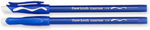 Load image into Gallery viewer, PM3910158 Paper Mate EraserMate - Erasable pen, medium point, blue color, Box 12pcs.
