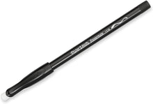 Load image into Gallery viewer, PM3930158 Paper Mate EraserMate - Erasable pen, medium point, black color, Box 12pcs.
