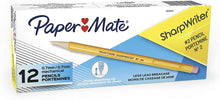 Load image into Gallery viewer, PM3030131 Paper Mate Paper Mate Sharpwriter - Mechanical Pencil, Box 12pcs.
