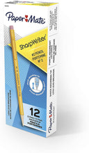 Load image into Gallery viewer, PM3030131 Paper Mate Paper Mate Sharpwriter - Mechanical Pencil, Box 12pcs.
