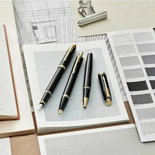 Load image into Gallery viewer, Parker IM black GT Fountain Pen
