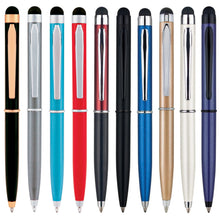 Load image into Gallery viewer, MONTEVERDE USA POQUITO STYLUS BALLPOINT PEN

