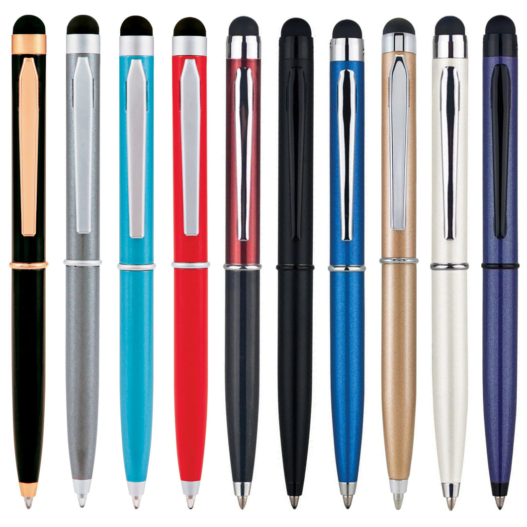 MONTEVERDE USA POQUITO STYLUS BALLPOINT PEN