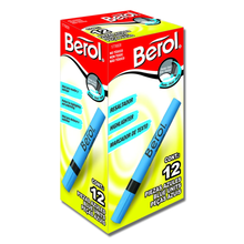 Load image into Gallery viewer, BE1776635 BEROL HL Resaltador Caja 12pcs, $11.50 / Precio unidad $0.95
