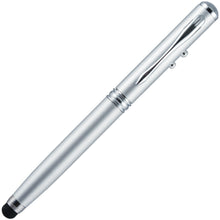 Load image into Gallery viewer, MVS114 - MonteVerde   -   4 in 1 LASER PEN 365 EVERYDAY Collection, assorted colors, Box X 36pcs.
