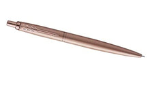 Load image into Gallery viewer, Parker Jotter XL Ballpoint Pen Monochrome Matte Rose Gold
