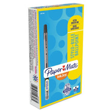 Load image into Gallery viewer, PM1951342 Paper Mate InkJoy 300ST - Ballpoint pen medium point, black color, Box 12pcs.
