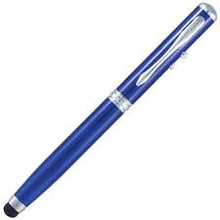 Load image into Gallery viewer, MVS114 - MonteVerde   -   4 in 1 LASER PEN 365 EVERYDAY Collection, assorted colors, Box X 36pcs.
