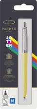 Load image into Gallery viewer, Parker Original Jotter Ballpoint Pen, Assorted Colors
