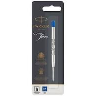 PARKER Refill Ballpoint Blue Medium